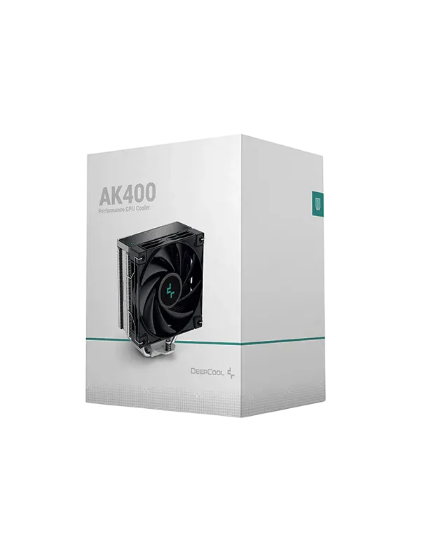 DEEPCOOL AK 400 PERFORMANCE